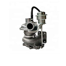 New Turbo RHF3H Turbocharger 1J700-17010 for Kubota Tractor M100 M5040 M6040 M7040 M8540 M9540 MX5100 - KUDUPARTS