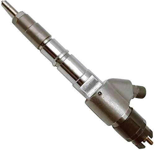 Fuel Injector 0445120067 Fit For Volvo EC210B - KUDUPARTS
