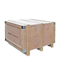 Water Tank Radiator ASS'Y for Daewoo Excavator DH258-5 - KUDUPARTS