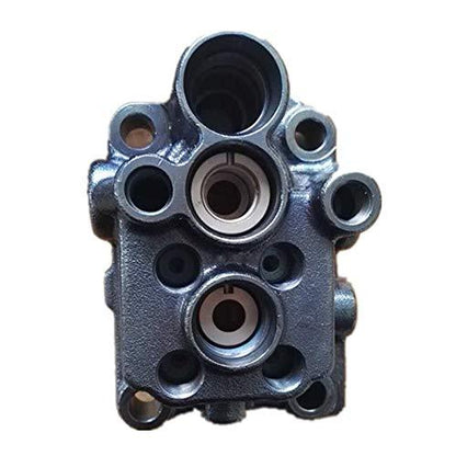 Diesel Pump Head Motor X5 X.5 129935-51741 129935-51740 For Yanmar 4TNV94 4TNV98 Excavator Engine - KUDUPARTS