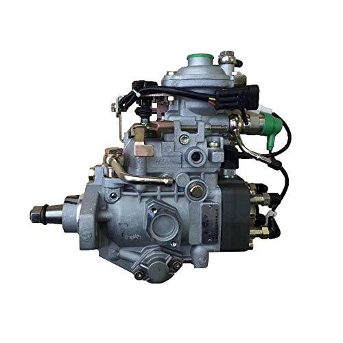 Diesel Electric Control Fuel Oil VE Distribution Pump VE6/12F1050R381-3 0460426155 - KUDUPARTS