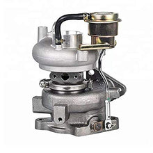 Turbocharger 49135-03130 ME202578 Turbo TF035 for Mitsubishi Pajero II 2.8 TD Engine 4M40 - KUDUPARTS
