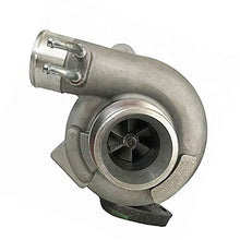 Turbocharger MD168054 49177-01511 for Mitsubishi Engine 4D56 Turbo TD04 - KUDUPARTS