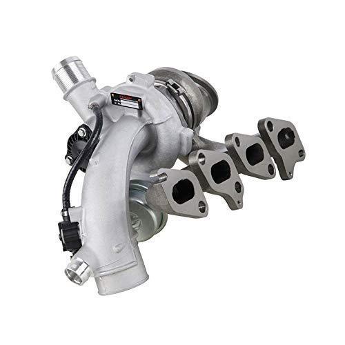 Turbocharger 03G253014DV010 BV39A-0068 for Volkswagen 1.9 TDI - KUDUPARTS