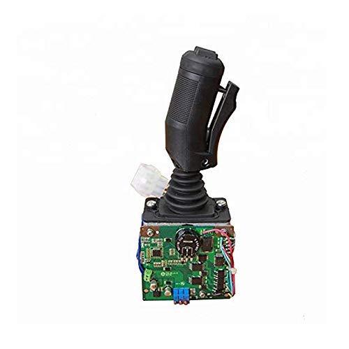Compatible with New 123994AC Drive Joystick Controller for Skyjack Scissor Lift - KUDUPARTS