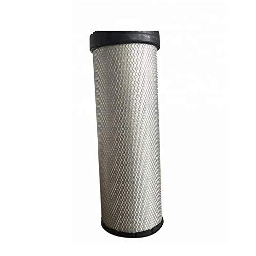 Hydraulic Filter 1040-20410 for Volvo Excavator EC55 - KUDUPARTS