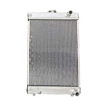 Water Tank Radiator Core for Caterpillar Excavator CAT 305 - KUDUPARTS