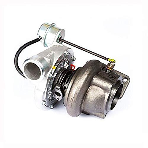 Turbocharger 2674A842 for Perkins Engine 1104D-44TA - KUDUPARTS