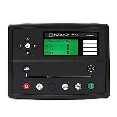Electronics Controller DSE8610 for Deep Sea