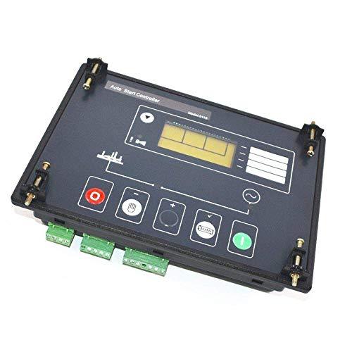 Generator Electronic Controller DSE5110 Control Module LCD Display for Deep Sea - KUDUPARTS