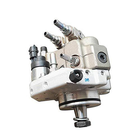 Fuel Pump 4898921 0445020007 for Cummins Engine ISF3.8 6B5.9 B6.7S G3.9 G5.9 - KUDUPARTS