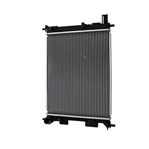 New Hydraulic Oil Cooler for Hitachi Excavator ZX240-3G ZX250H-3G - KUDUPARTS
