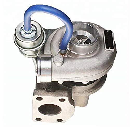 Turbocharger 2674A393 for Perkins Engine 1004-40T Turbo GT2052S
