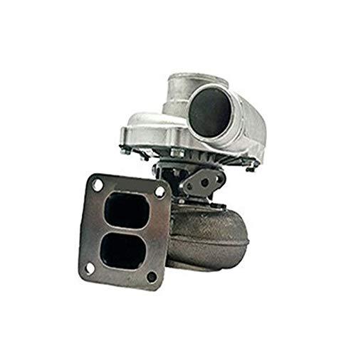 Turbocharger 193876 T04B18 684240 749267 T04E13 for INTERNATIONAL SCHOOL BUSES WITH DT466 T04E13 - KUDUPARTS