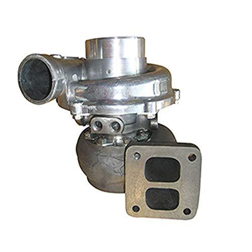 Turbocharger RHE7 24100-2751B 24100-3680A for HINO P11C - KUDUPARTS