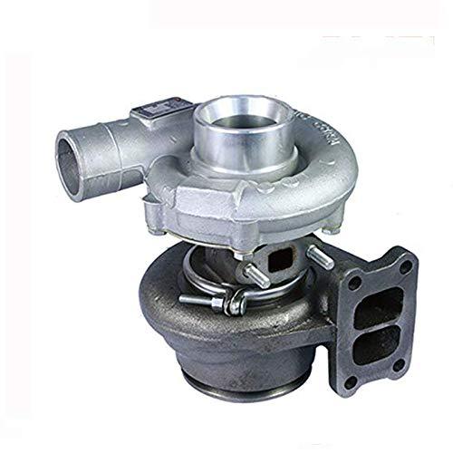 Turbocharger ME133745 7E5197 for CAT S2BS Excavator E325 3116T - KUDUPARTS