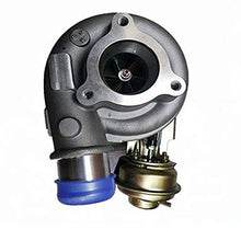 Turbocharger 724639-5006 14411-2X90A for Nissan Patrol Terrano ZD30DDTI 3.0L - KUDUPARTS