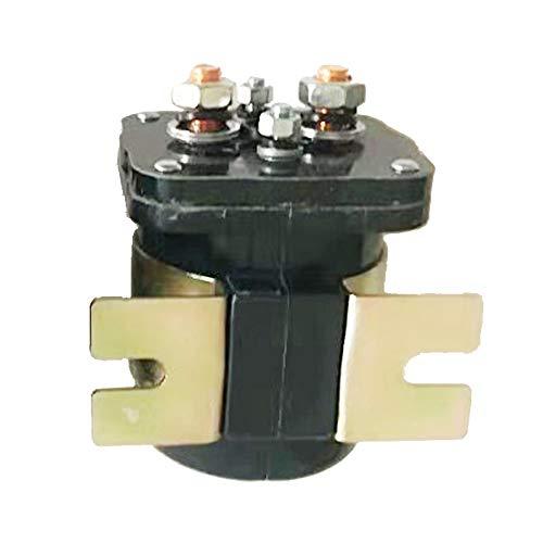 103101 24 Volt 200Amp Solenoid for SkyJack - KUDUPARTS