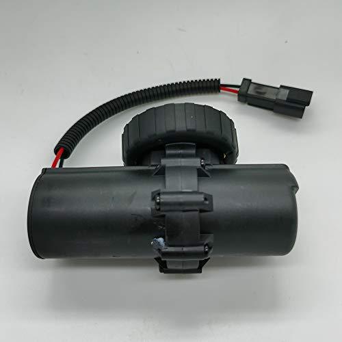 For Caterpillar Loader 259B3 256C 246C 299C 289C 279C 277C Engine 3044C C3.4 Fuel Pump 349-5327 3495327 - KUDUPARTS