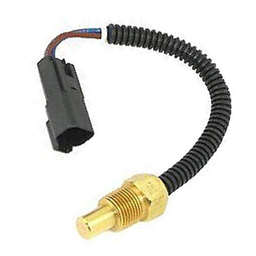 Water Temperature Sensor 41-6539 for Thermo King Yanmar TK 3.74 3.95 4.82 4.86 - KUDUPARTS