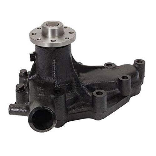 Water Pump 1375989 For Hyster Forklift C240 Engine - KUDUPARTS