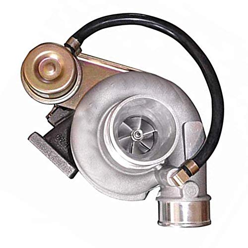 Turbocharger 751758-5001 5001855042 for IVECO Daily Renault Mascott 2000-8140.43K.4000 2.8L 146HP - KUDUPARTS
