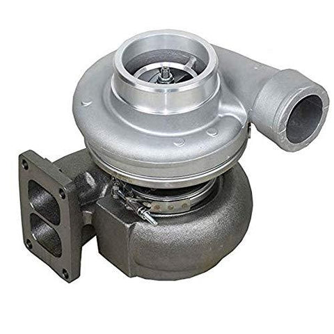 Turbocharger 2674A101 TA3117 for Perkins 3.152 T3.1524 Engine - KUDUPARTS