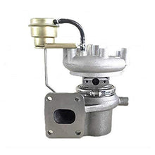 Turbocharger 49178-03122 for Hyundai 28230-45000 TD05-12G-6 - KUDUPARTS