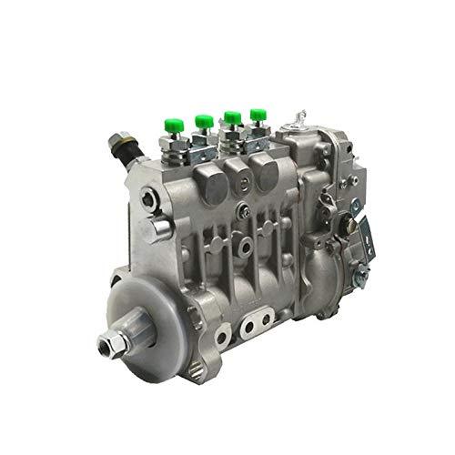 F6L912W High Pressure Fuel Injection Pump 04232479 For Deutz 912 - KUDUPARTS