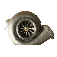 Turbocharger for HITACHI Engine K19 Excavator EX1100 - KUDUPARTS