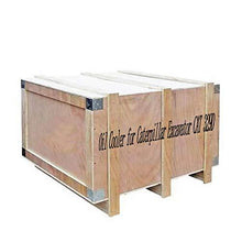 Hydraulic Oil Cooler for Caterpillar Excavator CAT 329D - KUDUPARTS