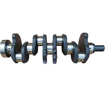 New B3.3 QSB3.3 Crankshaft for Cummins Engine D20S D25S3 D30S3 Forklift Excavator - KUDUPARTS