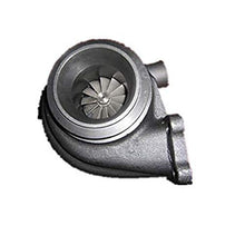 Turbocharger 6I-2235 Turbo TE06H for Caterpillar Excavator CAT E110B E120B Engine 3114 - KUDUPARTS