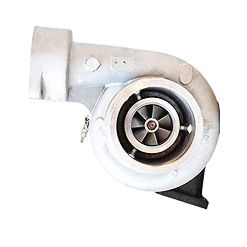 Turbocharger OR6981 219-9710 for CAT 3306 Excavator E3306 S3B