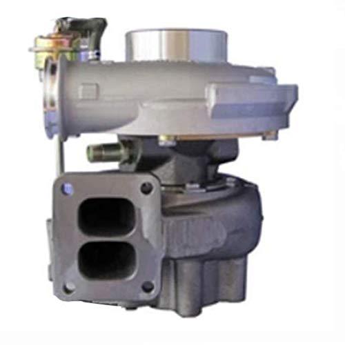Turbocharger 53319887508 51-09100-7767 for MAN TGA D2876LF13 Euro3 - KUDUPARTS
