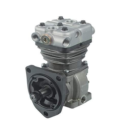 VOE 6772239 103404 Air Brake Compressor 6795600 5003219 Air Compressor For Volvo A25C A30C LK3802 LP3802 - KUDUPARTS
