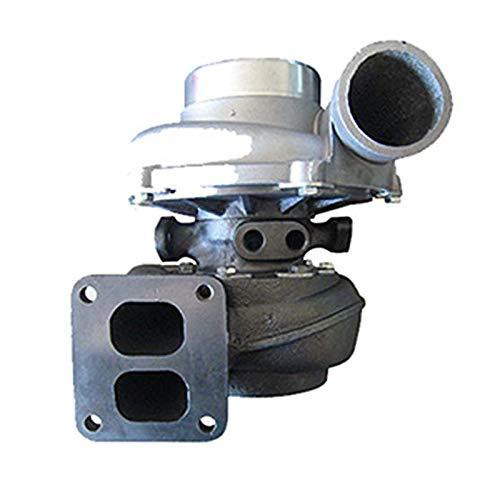 24100-2712A 24100-3130A Turbocharger RHE8 for HINO K13C Engine - KUDUPARTS