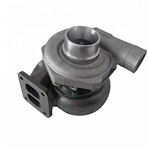 Turbocharger 4N6858 for CAT 3304 Engine - KUDUPARTS