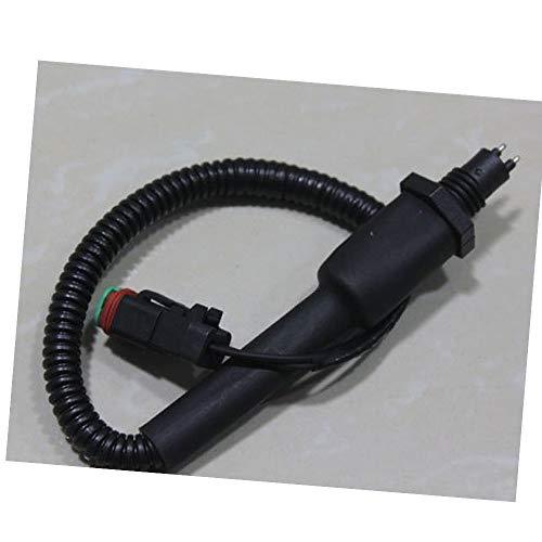 Oil Water Separator Sensor 600-311-3721 for Komatsu Wheel Loader WA90-6 WA100M-6 WA200-6 WA250PZ-6 WA320PZ-6 - KUDUPARTS