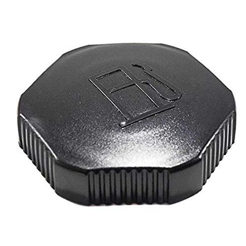 Fuel Cap 6A100-54910 for Kubota B1700 B21 B2100 B2400 B2410 B26 B2630 B2710 B2910 B3030 B7300 B7400 B7410 B7500 B7510 B7610 B7800 F2260 F2560 F3060 L2800F L3400DT L3400F L4400DT L4400F - KUDUPARTS