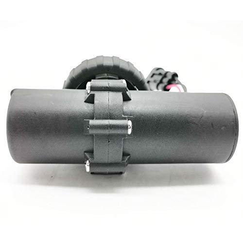 87802238 Fuel Pump for New Holland Skid Steer LX865 LX885 LX985 L865 Loader LS180 LS190 - KUDUPARTS