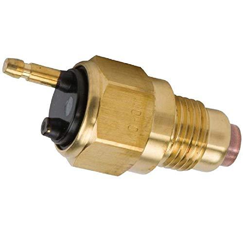 CH15516 Water Temperature Sensor for John Deere 322 430 425 445 455 755 756 850 950 955 1050 4110 4115 3032E - KUDUPARTS