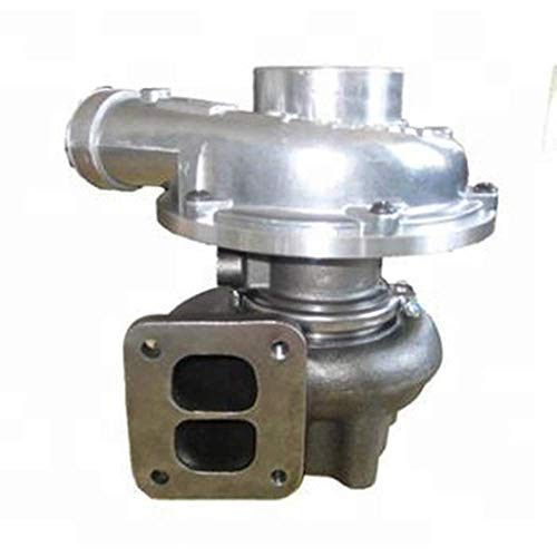 Turbocharger RHG6 114400-3900 For Hitachi ZX330 ZX330-3 ZX350H Engine 6HK1 - KUDUPARTS