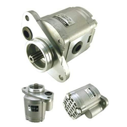 Gear Pump 4035495 for Hitachi Excavator UH082LC UH083 UH103 UH123 - KUDUPARTS