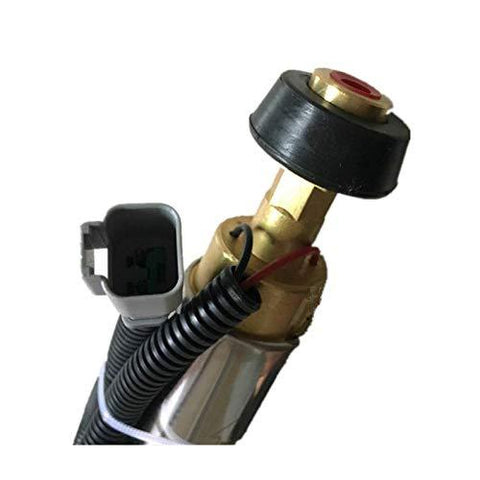 24V Fuel Transfer Pump 5260632 5260634 3968190 3968188 3968187 For Cummins 6BT 4BT QSL9 QSC8.3 ISC8.3 ISL8.9 - KUDUPARTS