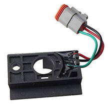 Seat Bar Sensor Switch 7105252 for Bobcat 553 653 751 753 763 773 Lap Skid Steer - KUDUPARTS