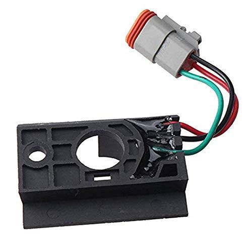 Seat Bar Sensor Switch 7105252 for Bobcat 553 653 751 753 763 773 Lap Skid Steer - KUDUPARTS