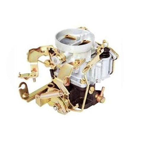 Carburetor 16010-J25G0 for Nissan Datsun J18 A10 PICK-UP 720 1 GARGANTA M1772/05 - KUDUPARTS
