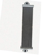 New Hydraulic Oil Cooler 421-03-44030 for Komatsu Wheel Loader WA470-6 WA480-6 WA470-6A WA480-6 LC WA470-6 LC - KUDUPARTS