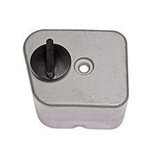 New Rocker Cover + Oil Filler Cap for Case MX100 MX100C MX110 MX120 MX135 MX150 - KUDUPARTS